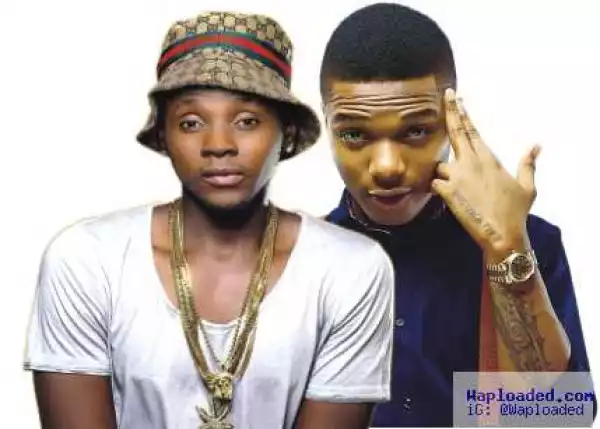 Kiss Daniel To Feature Wizkid In His Upcoming Single